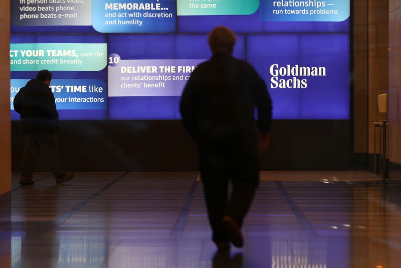 Goldman Sachs’ Jeff Currie, who predicted commodities supercycle, to retire