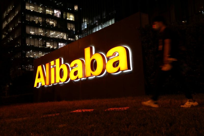 This week in tech: Alibaba’s rosy quarter; PayPal’s stablecoin; a plunge at Roblox