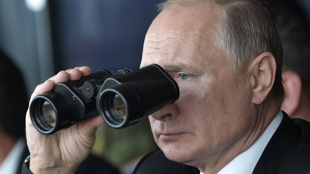 ‘The war is coming home to Russia’: Ukraine turns the tables on Moscow as drone warfare intensifies