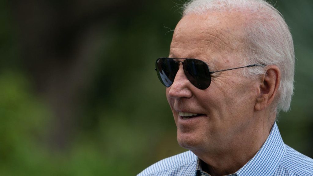 Timeline For Biden’s New Student Loan Forgiveness Plan Gets Clearer