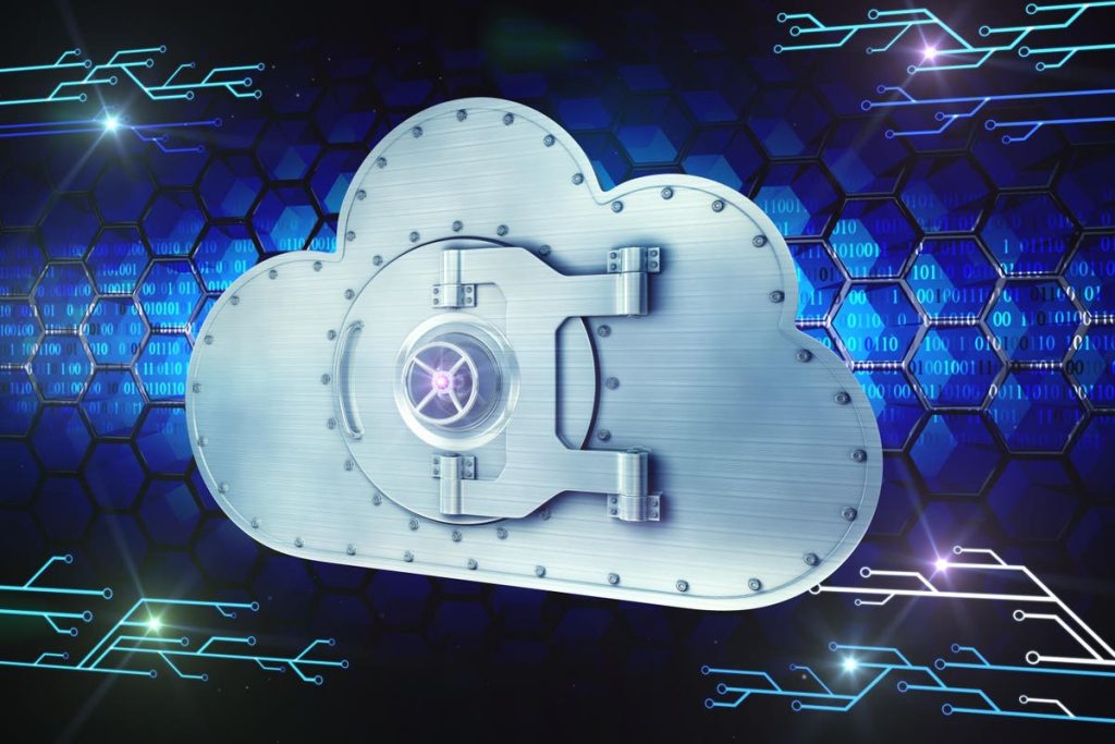 Why Financial Services Firms Are Struggling To Succeed With Cloud Computing