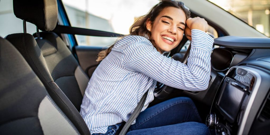 If you want a good, used compact car for under $20,000, look for one of these models