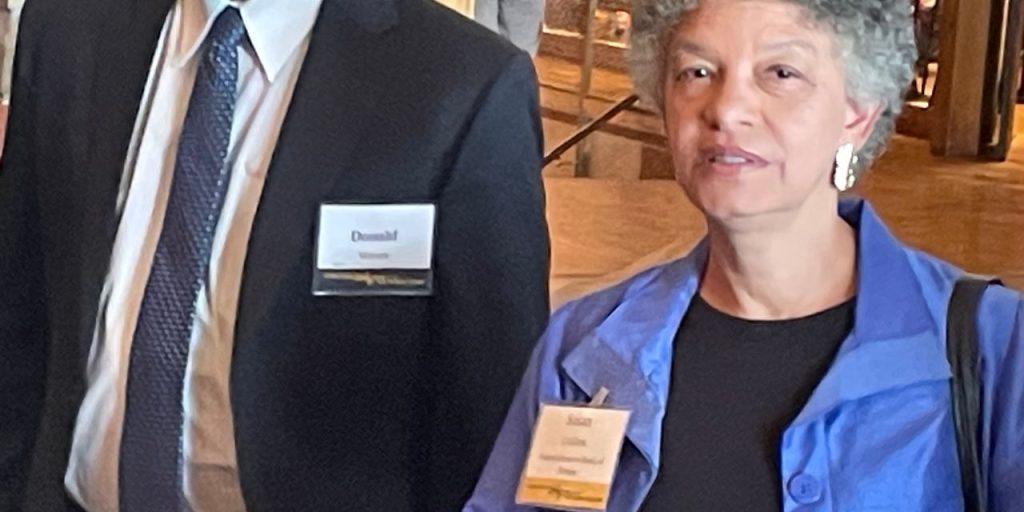 Fed’s Collins expects to see slowing U.S. economic growth by end of this year