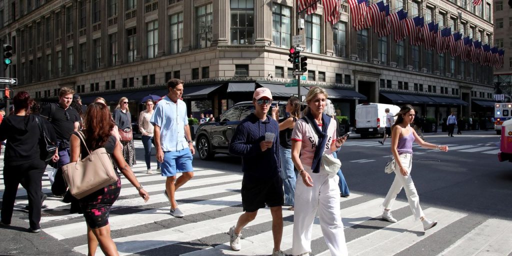 U.S. consumer credit growth slows in July