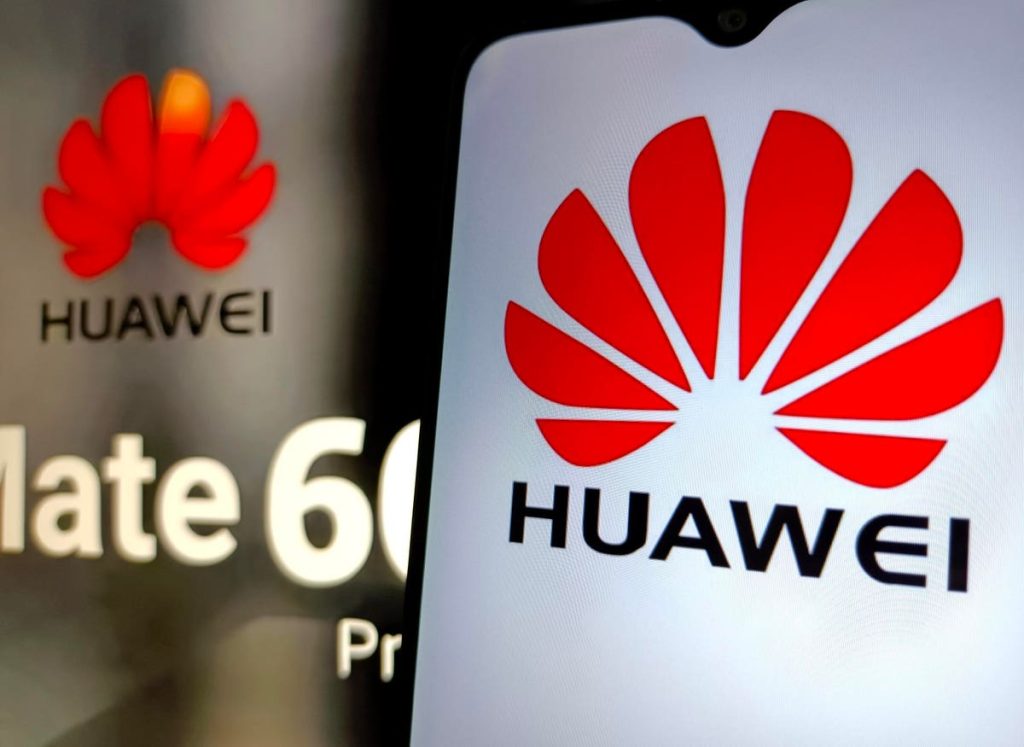 Huawei’s New Phone May Force Changes To U.S. Export Control Policy