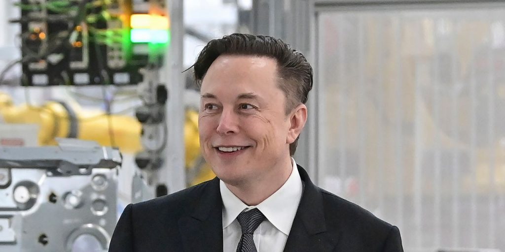 Musk turned off Starlink system to frustrate Ukraine attack on Russian fleet, according to Isaacson book