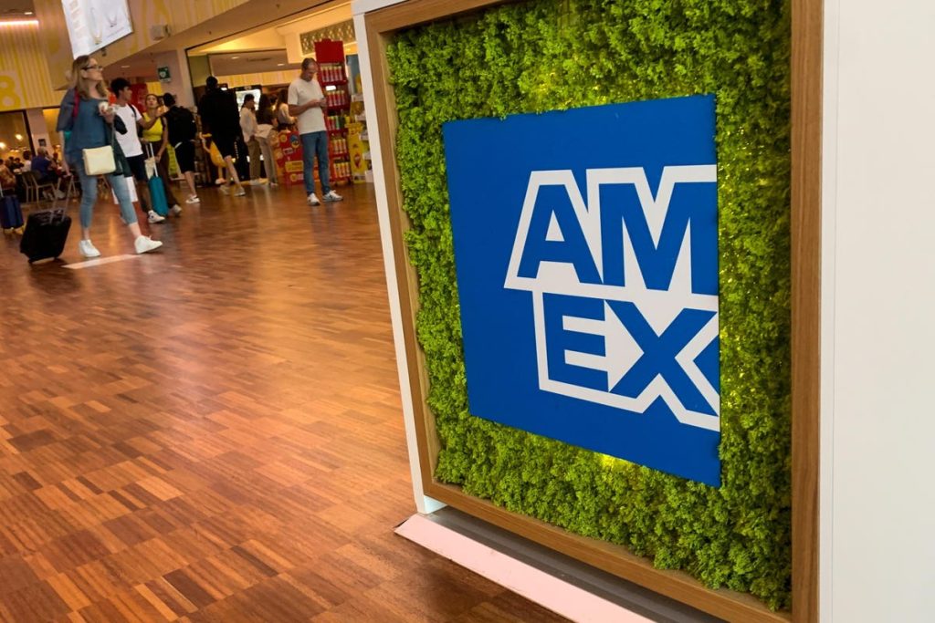 What To Expect From American Express Stock?