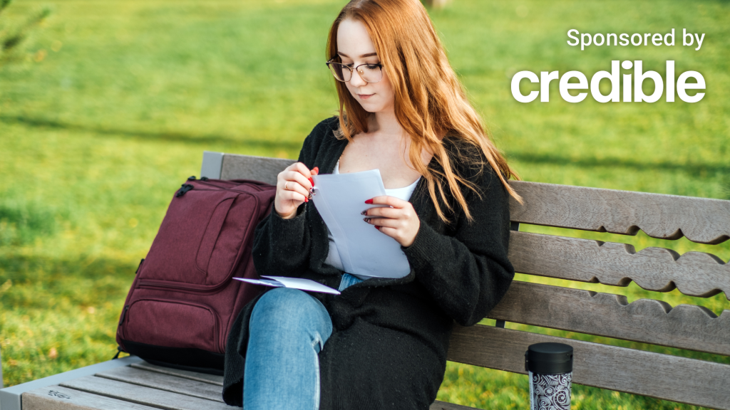 Here’s how to lower your monthly student loan payments