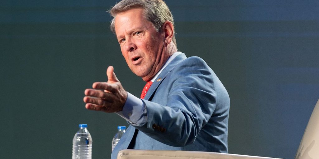 Georgia’s governor pauses state’s gas tax. Is that a wise decision?