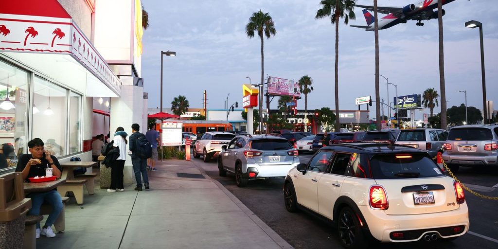 When will inflation cool to the Fed’s 2% target? By late next year, says JP Morgan strategist.