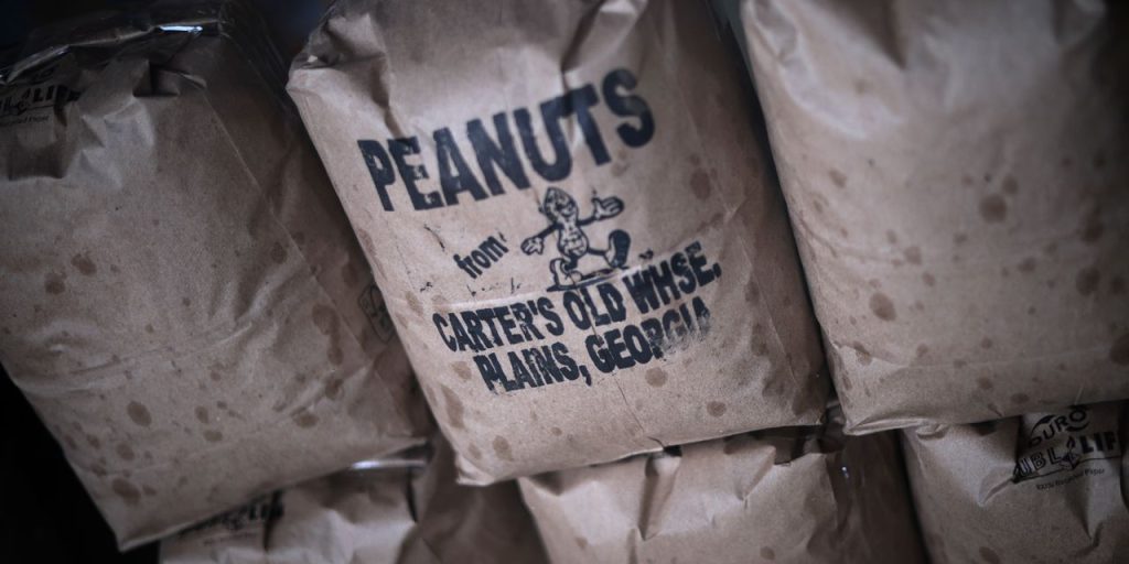 Wholesale inflation posts largest increase in 14 months, U.S. PPI shows