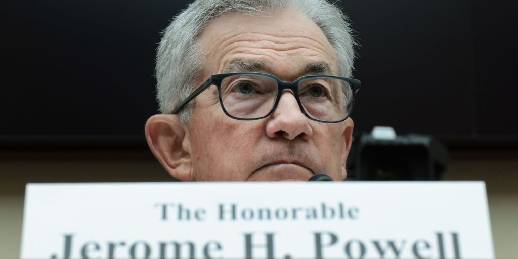 4 things to watch for at next week’s Fed policy meeting