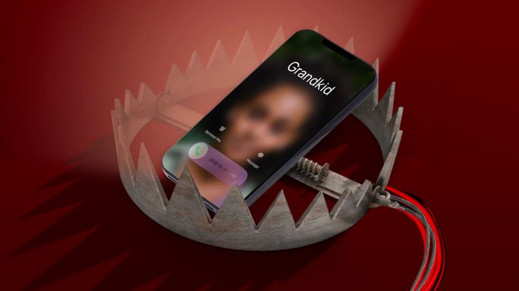 How AI Is Supercharging Financial Fraud–And Making It Harder To Spot