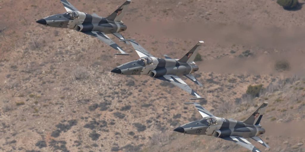 Buy Mercury Systems Stock. It’s Poised for a Turnaround.