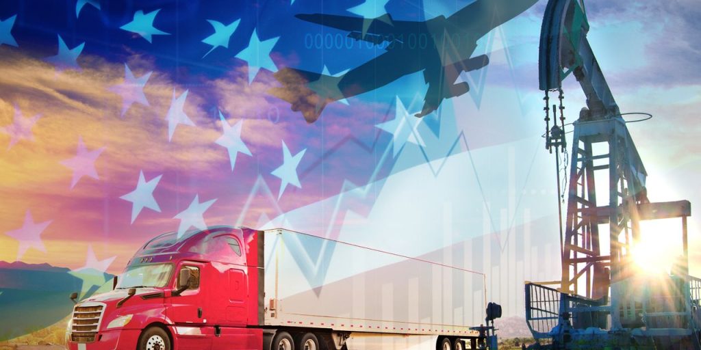 Consumers take notice as inflation bites and oil prices top $90 a barrel