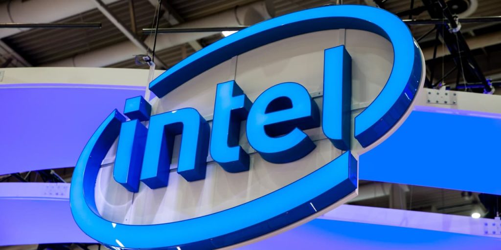 How Intel’s New Spinoff Could Help It Take On Nvidia