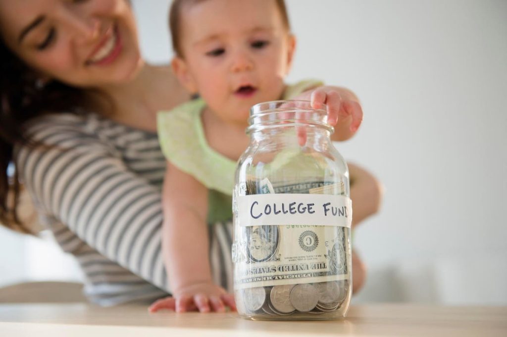 Saving For College: Understanding 529s Versus UTMAs