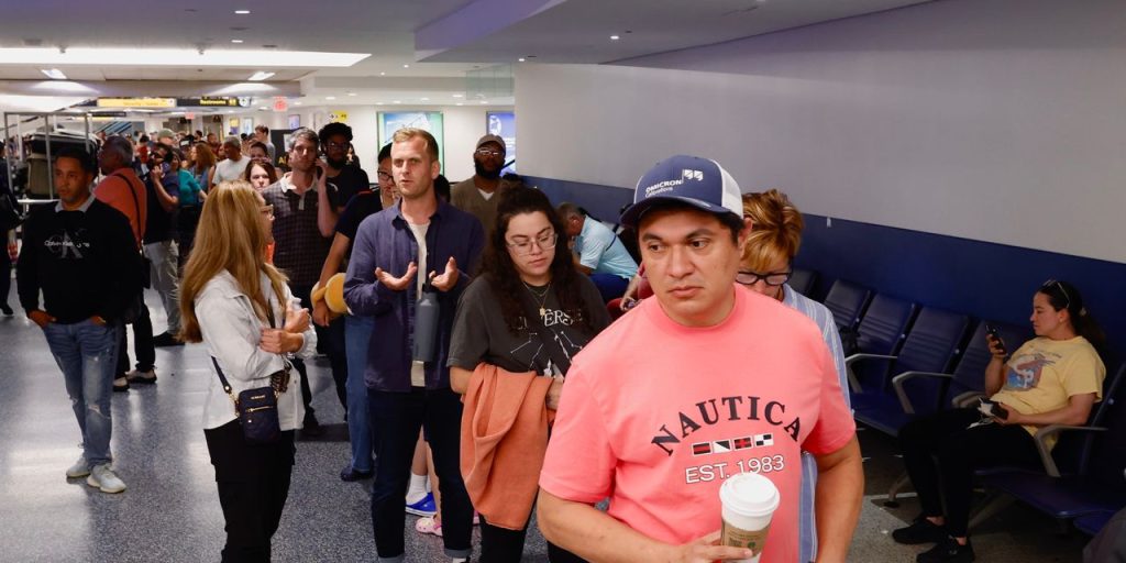 New York Times columnist David Brooks gets roasted online after $78 airport meal post