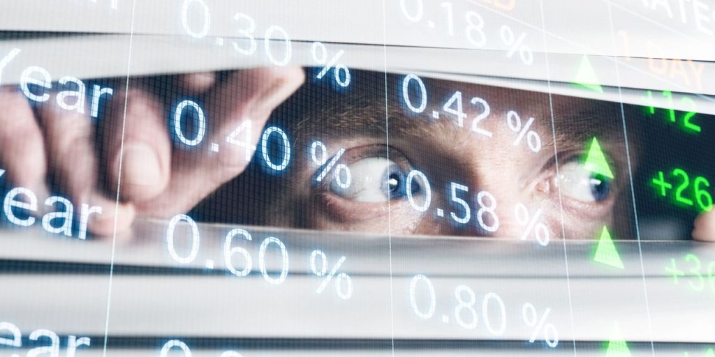 How to protect your portfolio if you expect the 10-year U.S. Treasury yield to jump to 6%