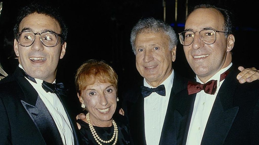 The Rales Brothers: Danaher’s Spinoff Success