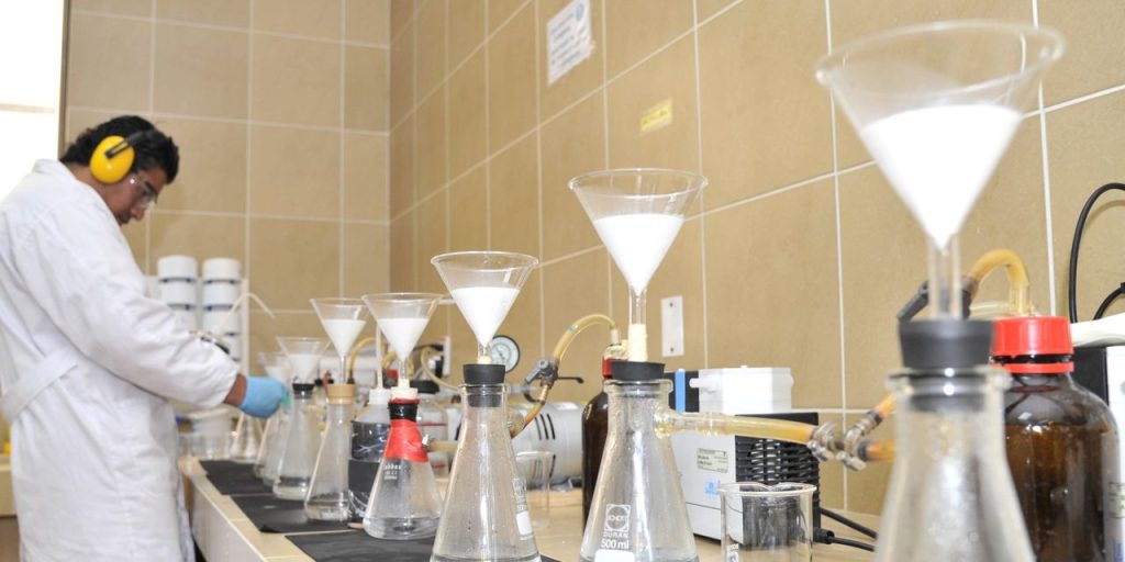 Lithium supply may tighten in the years ahead, driving prices higher along with it