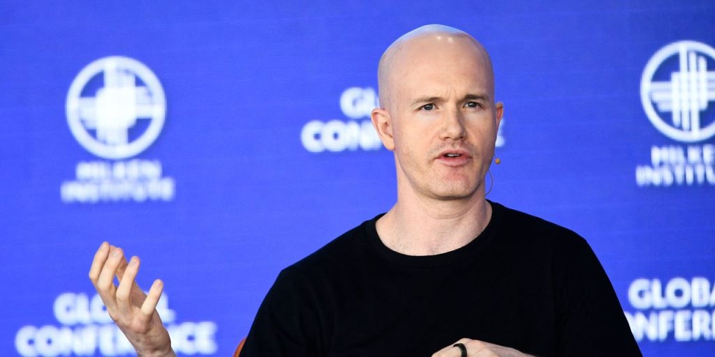 Coinbase’s Stand with Crypto Day brings entrepreneurs to D.C.