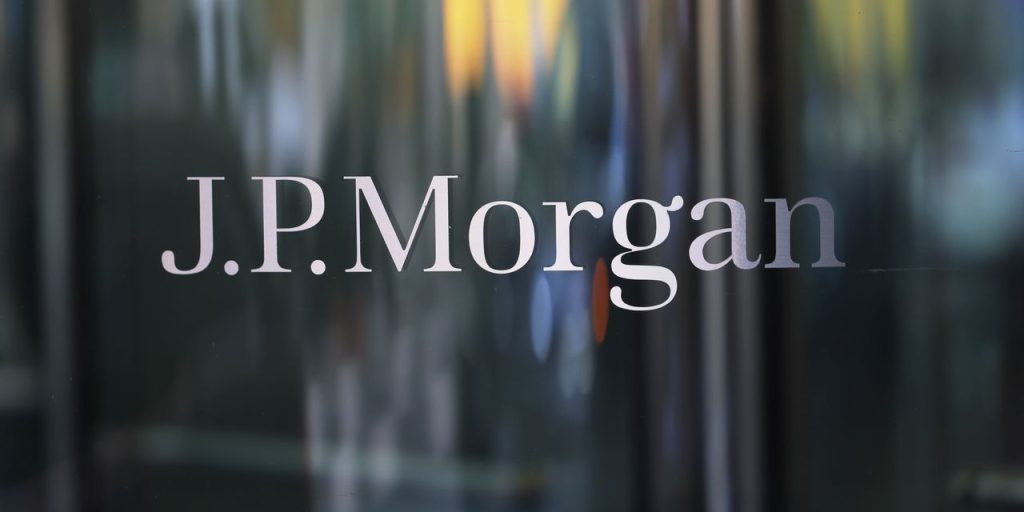 JPMorgan Chase’s stock drops after settlement of remaining litigation related to Jeffrey Epstein