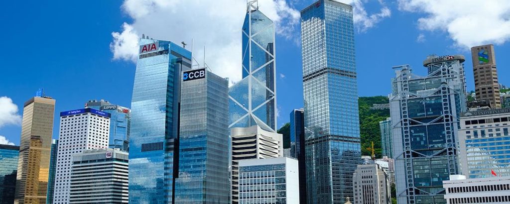 Industrial Profits Send Stocks Higher