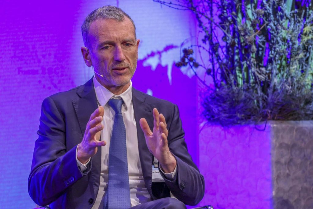 ISSB Standards Reveal Finance Is The Fuel For Sustainability