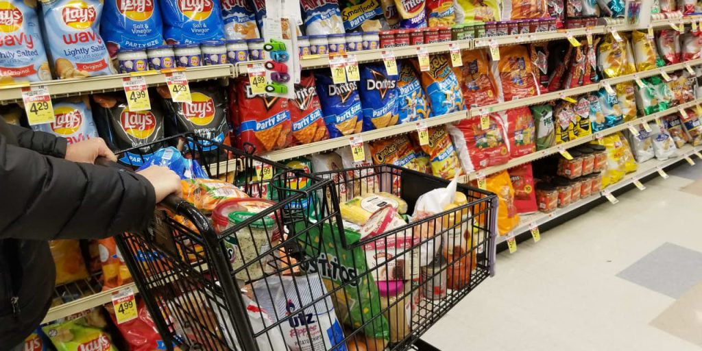 Ozempic and Other Weight-Loss Drugs Have Pummeled This Stock. It May Be a Buy.