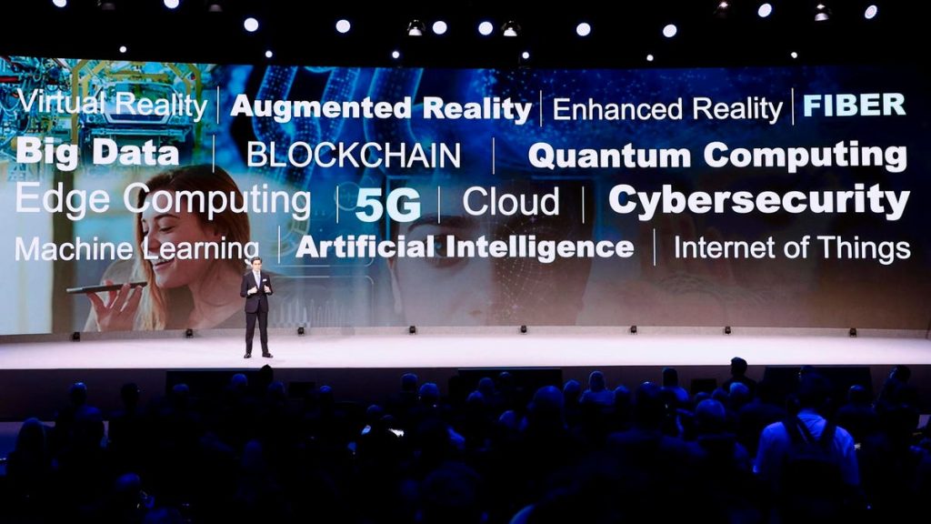 The Next Market AI Will Disrupt Is Cybersecurity