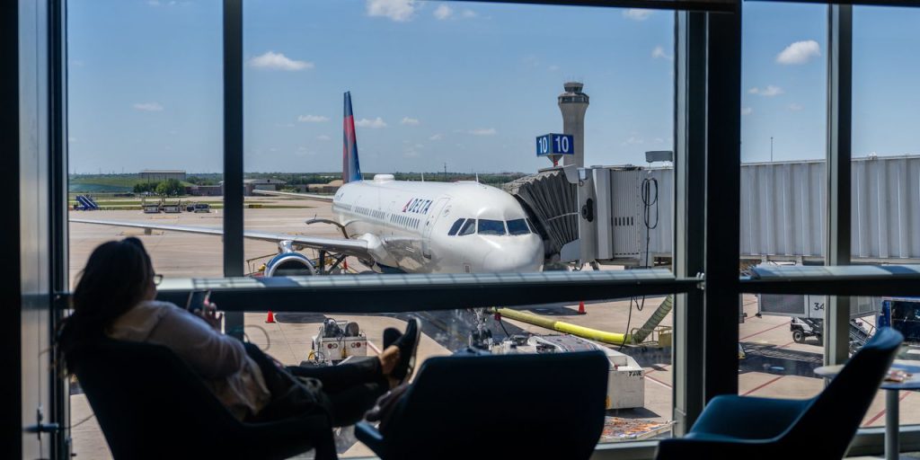 Following uproar, Delta CEO says airline went ‘too far’ with SkyMiles crackdown