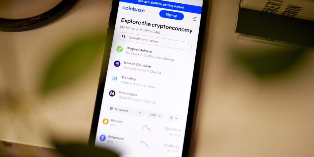 Coinbase Breaks Into Crypto’s Biggest Market with Perpetual Futures Approval