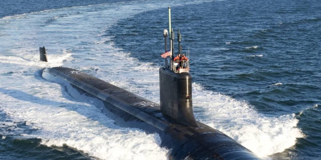 Buy General Dynamics Stock. A Shutdown Won’t Hurt Its Defense Business.