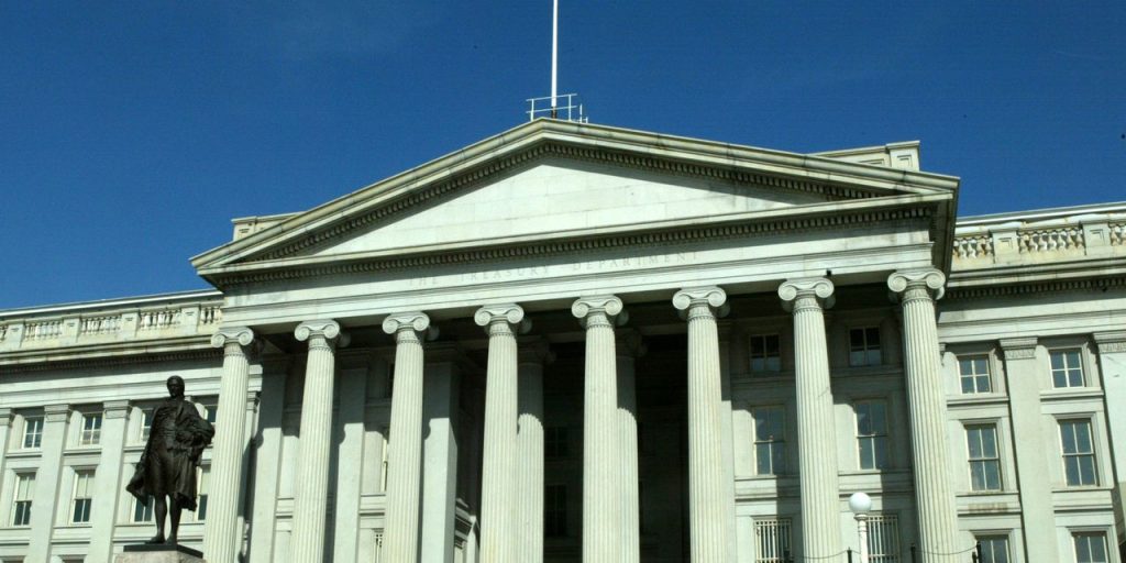 Here’s how a government shutdown can cause a major financial crisis