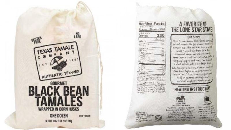 Trader Joe’s issues its sixth recall in two months