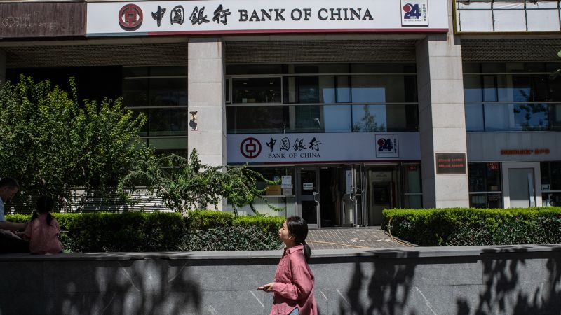 China relaxes mortgage rules to help homebuyers in latest stimulus push