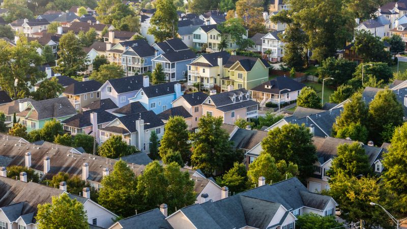 Have you run into difficulty getting a loan recently?