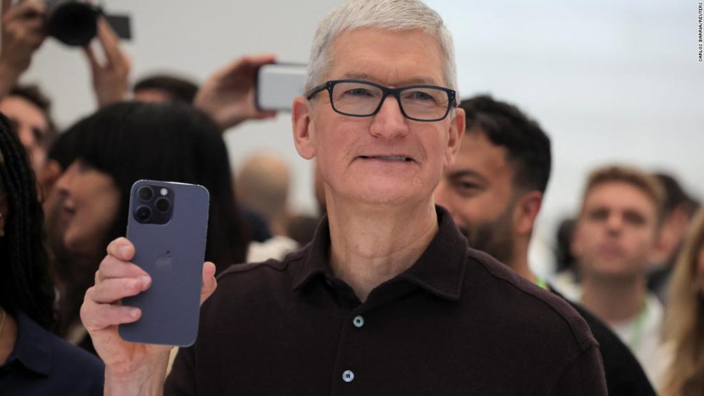 Wonderlust: Apple set to unveil new iPhone 15 at event