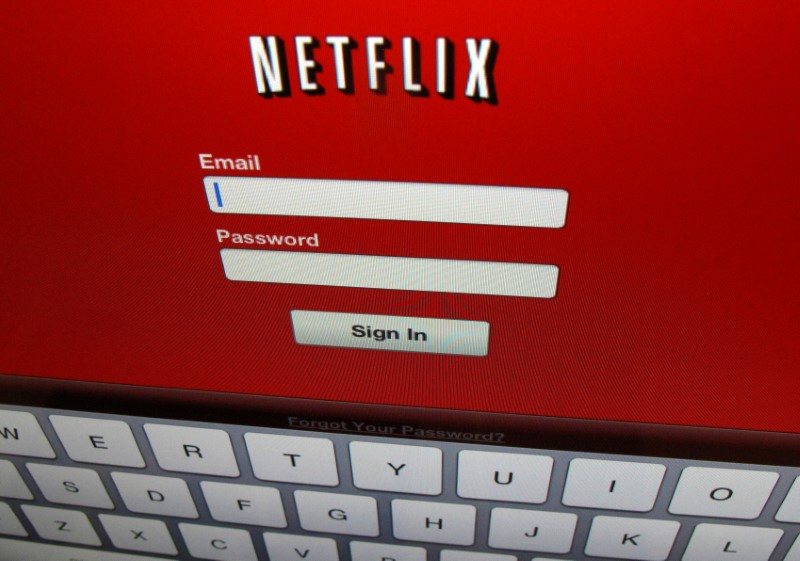 Netflix reappoints former ambassador Susan Rice to board