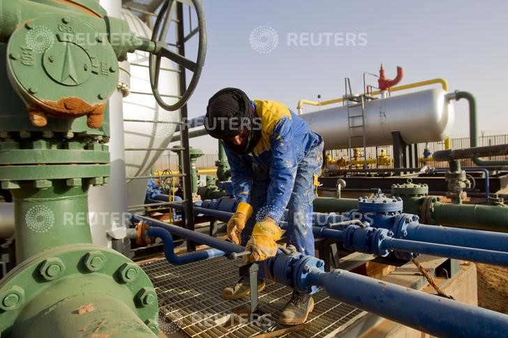 Former CFO of Russian natural gas firm Novatek sentenced to 7 years in US prison