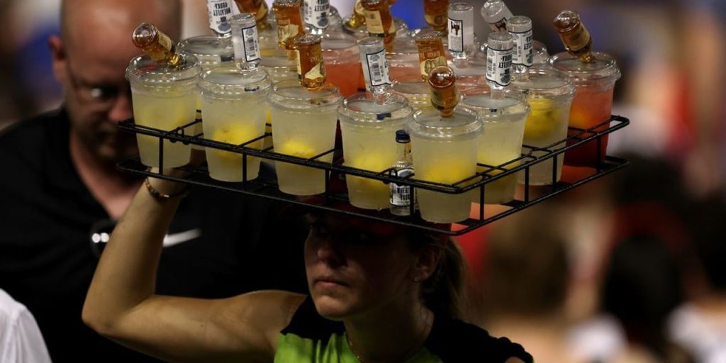 U.S. economy cools off slightly, ISM finds, but businesses still feel ‘positive’