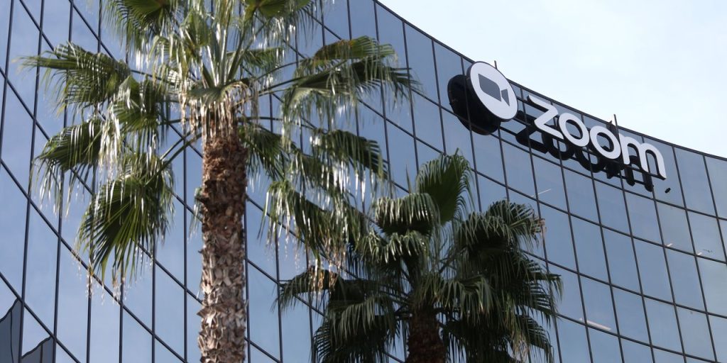 Zoom takes on Microsoft, Google with its own souped-up word-processing app