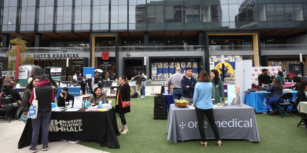 Jobless claims inch up to 207,000, but no sign of rising U.S. layoffs