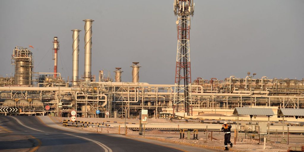 Saudi Arabia willing to raise oil output to help secure Israel deal: WSJ