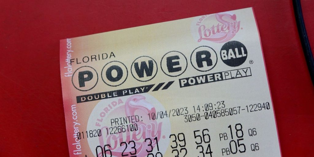 $1.55 billion Powerball drawing: Where to watch, what time and your odds of winning