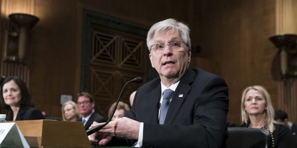 Tighter financial conditions are going to do some of the Fed’s work for it: Waller