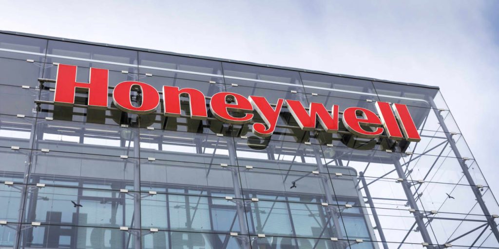 Honeywell Shifts to Follow Megatrends. What It Means for the Stock.
