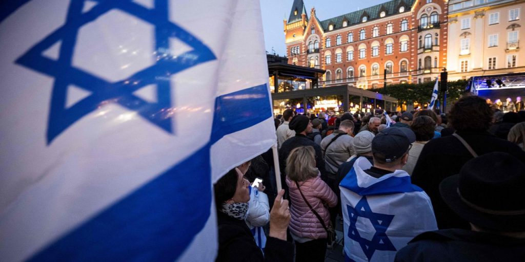 ‘We know that Egypt had warned the Israelis three days prior,’ House Republican says of Hamas attack