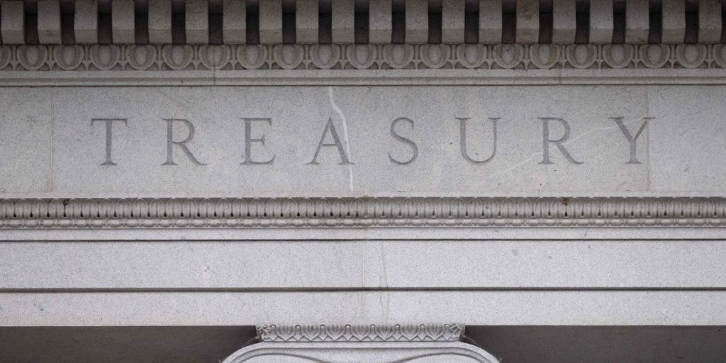 Ray Dalio thinks the U.S. is courting a debt crisis. Are regulators moving fast enough to avert it?